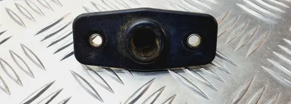 Opel Movano A Sliding door check strap stopper 