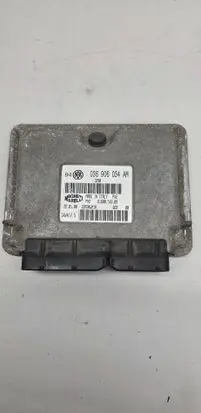 Volkswagen Golf IV Engine control unit/module 036906034AM 6160051809 22A34WM1A