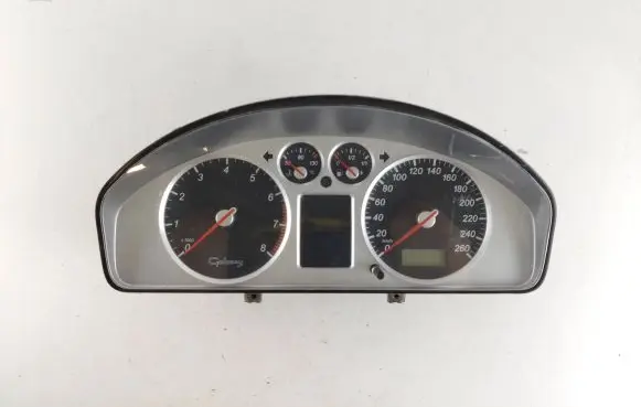 Ford Galaxy Speedometer (instrument cluster) 7M5920820L 401010202 YM2110849BCC