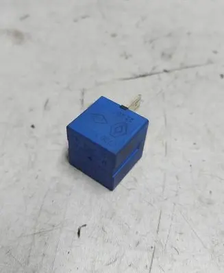 Renault Megane III Other relay 8200351488 22204040