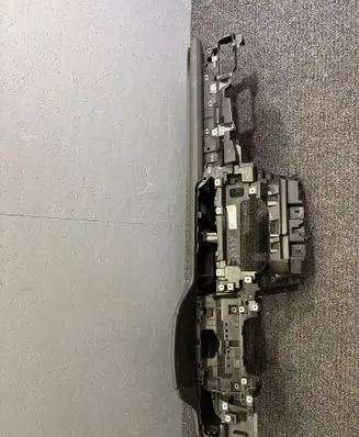 Audi e-tron Dashboard 4KL857001 A088235