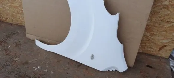 Peugeot Expert Fender 