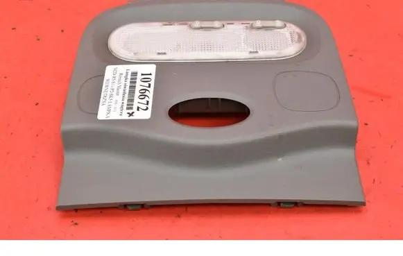 Buick Roadmaster Boot/trunk interior light 969828546R