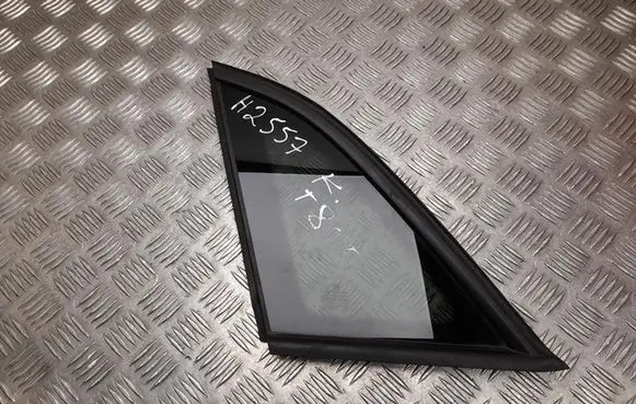Volkswagen ID.4 Rear side window 11A845041