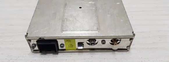 Audi A6 S6 C5 4B GPS navigation control unit/module 4B1919894B 7612001049 AZ1Z7B6566886