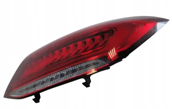 Mercedes-Benz CLS C257 Rear/tail lights A2579062900