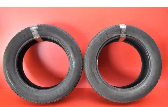 Audi A4 S4 B7 8E 8H R17 summer tire 