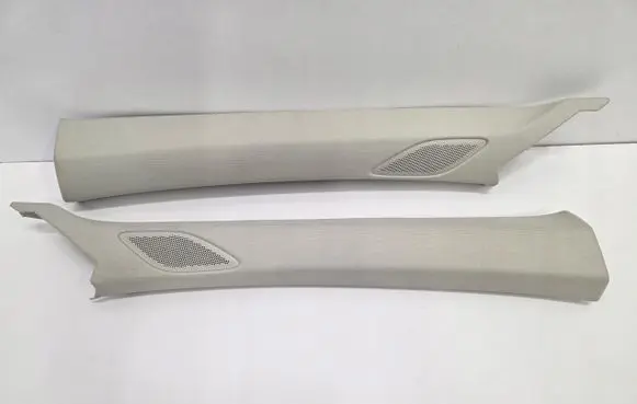 Skoda Superb B9 Wiper trim 3J0867234