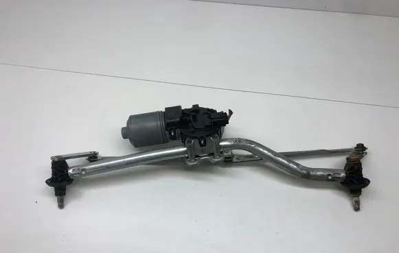 BMW 3 E90 E91 Front wiper linkage and motor 6914577 67636914577 0390241712
