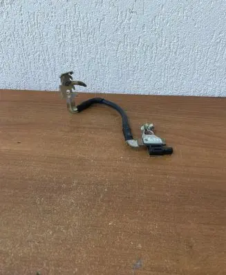 Volkswagen Golf VII Negative earth cable (battery) 17383920 G797