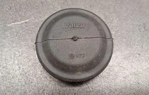Volkswagen Transporter - Caravelle T6 Original wheel cap 9005920