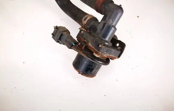 Subaru Outback Electric auxiliary coolant/water pump