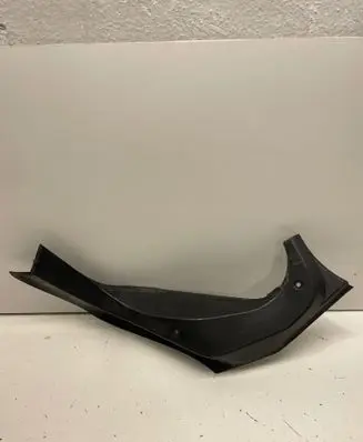 BMW 6 F12 F13 Other trunk/boot trim element 7228505 20409410 03104105106
