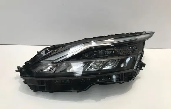 Nissan Qashqai J12 Headlight/headlamp 101088D02F 1008D02G 1008D02F