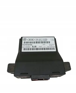 Volkswagen Caddy Other control units/modules 7N0907530BL