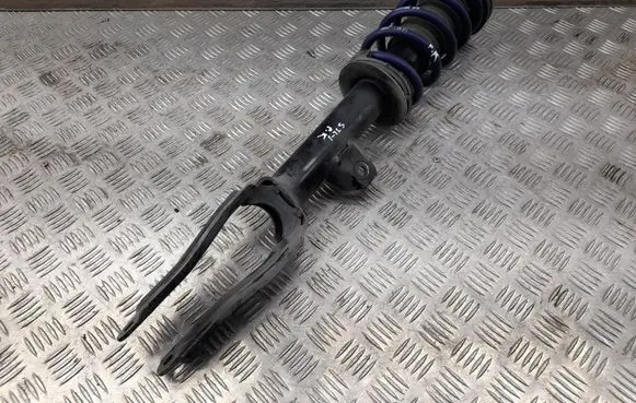 Alfa Romeo Stelvio Front shock absorber/damper 50553221