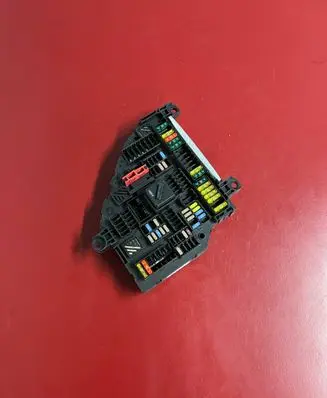 BMW X3 F25 Fuse module 9259469