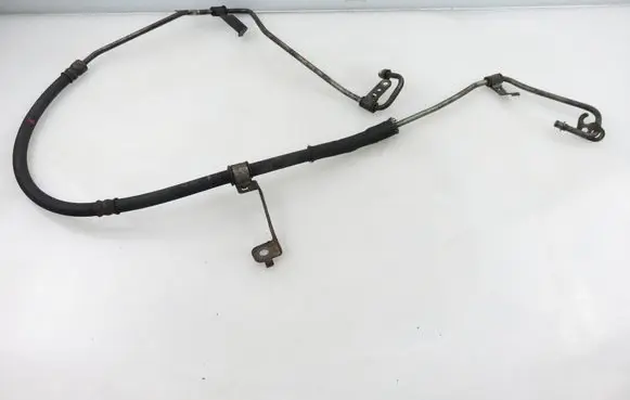 Ford Fiesta Power steering hose/pipe/line 2S6C3A719LH