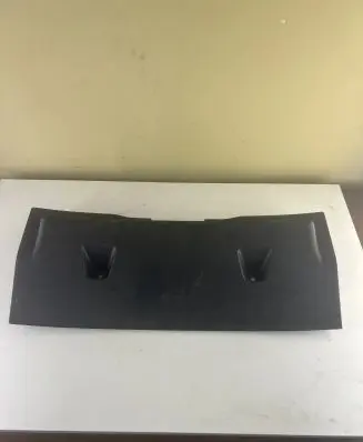 Suzuki Ignis Trunk/boot sill cover protection 7619162R0