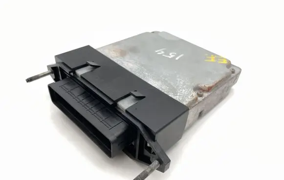 Jaguar XJ X350 Engine control unit/module MB0797009074 2W9310K975EF