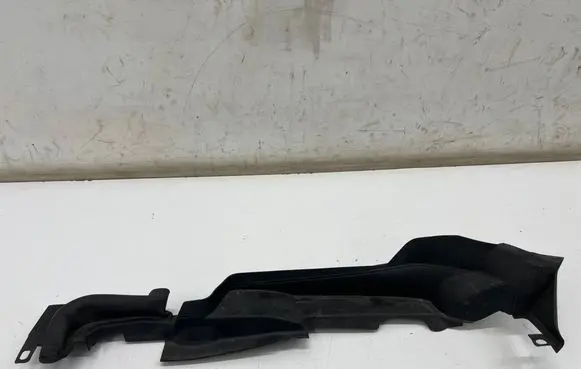 Audi A4 S4 B9 Fender end trim 8W0821169