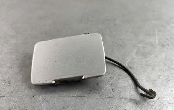 Volvo S80 Front tow hook cap/cover 08693379