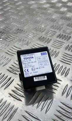 Toyota Corolla Verso AR10 Door control unit/module 897410F010
