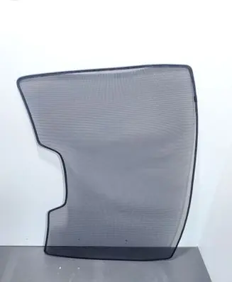 Volvo S60 Rear windscreen sun blind/shade 31399202