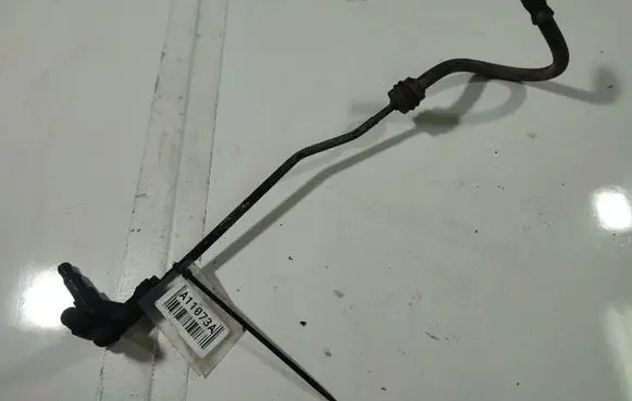 Mazda 3 I Clutch pipe/line 