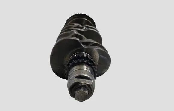 Renault Trafic II (X83) Crankshaft M9R A194