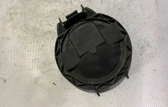 Mercedes-Benz C W203 Headlight/headlamp dust cover 1305219079