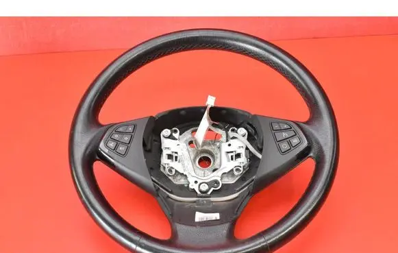BMW X3 E83 Steering wheel 3448455