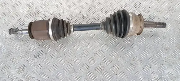 Nissan Pathfinder R51 Front driveshaft