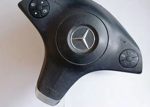 Mercedes-Benz CLC CL203 Steering wheel airbag A2308602402 610116815