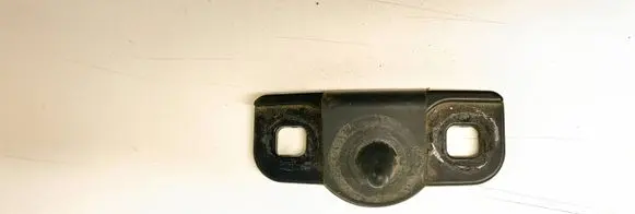 Volkswagen Sharan Rear door lower hinge 7N0853803