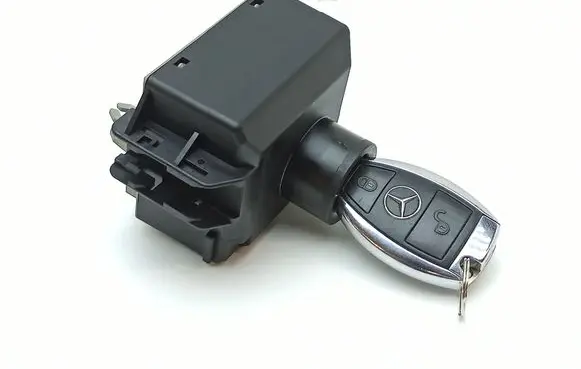 Mercedes-Benz B W246 W242 Ignition lock A2469058501