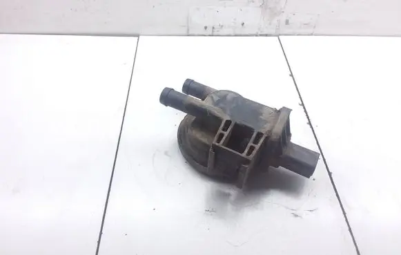 Chrysler Voyager Vacuum valve 04891427AB