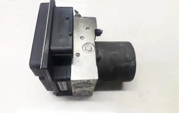 BMW 5 E60 E61 ABS Pump 0265950375 0265234134