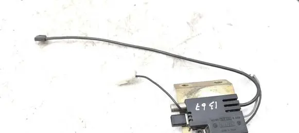 Fiat Coupe Aerial antenna amplifier AL92