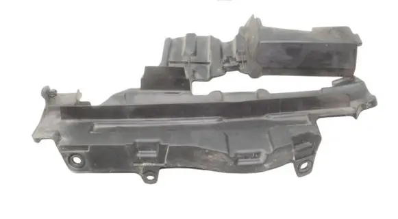 Honda CR-V Intercooler air guide/duct channel 71107T1GA