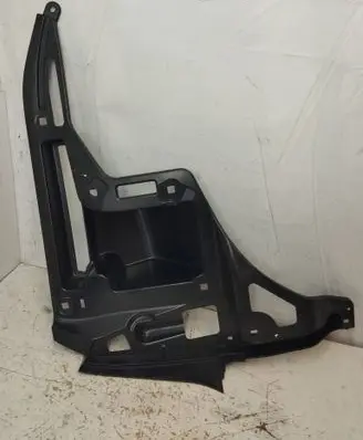 BMW i3 Rear bumper mounting bracket 7296753 19593510