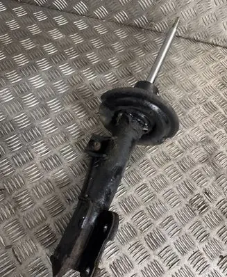 KIA Sorento Front shock absorber/damper 546502P650