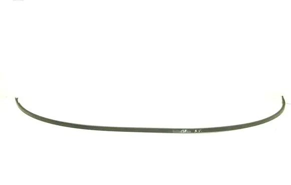 Toyota Avensis Verso Roof trim bar molding cover 7555644050