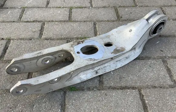 Audi Q5 SQ5 Rear upper control arm/wishbone 80A505311A