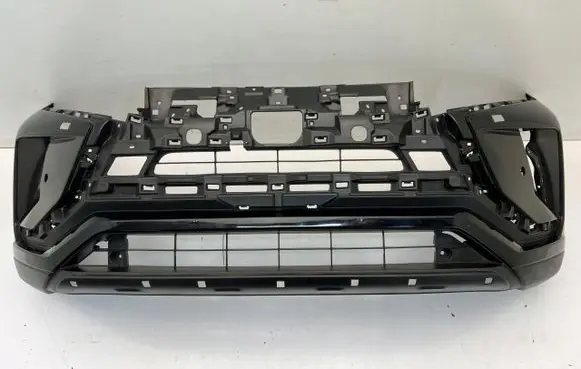 Mitsubishi Eclipse Cross Front bumper
