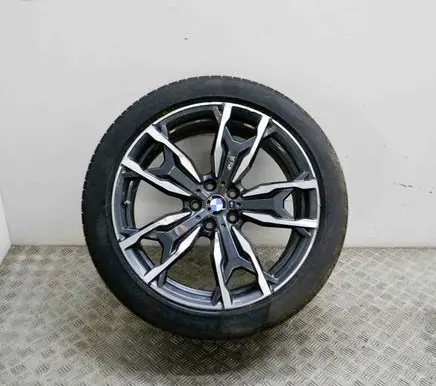 R20 alloy rim