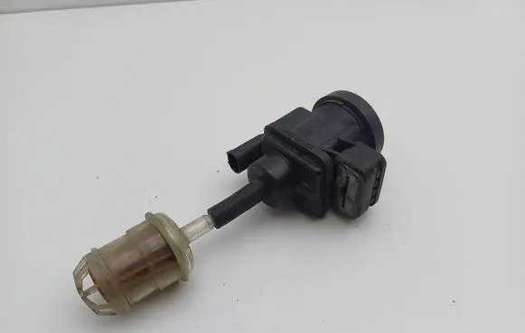 Mercedes-Benz A W168 Turbo solenoid valve A0005450427