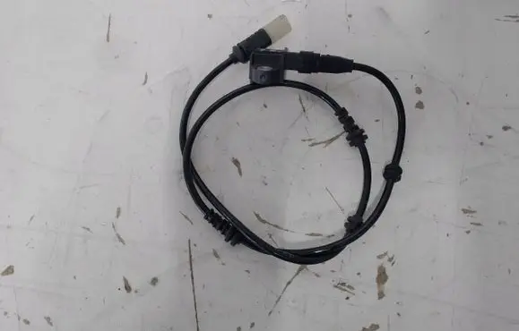 BMW X3 G01 ESP acceleration yaw rate sensor 6873148