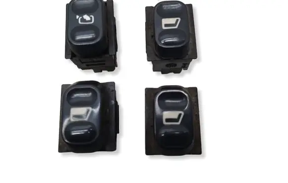 Peugeot 806 Electric window control switch 