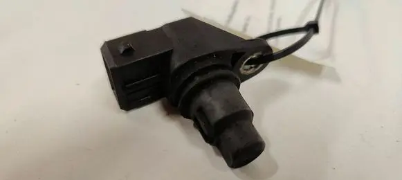 Renault Megane II Camshaft position sensor 8200038472